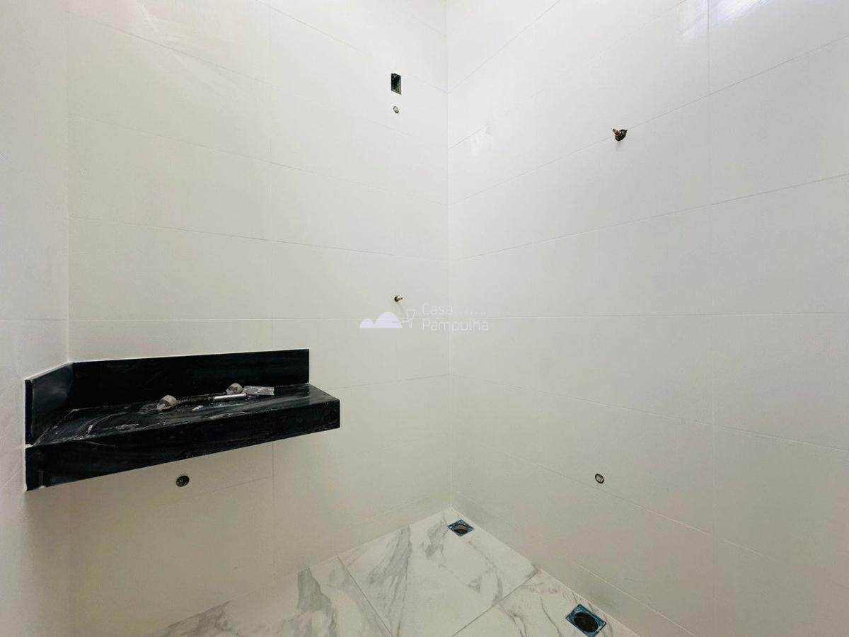 Casa, Jardim Leblon, 2 Quartos, 2 Vagas