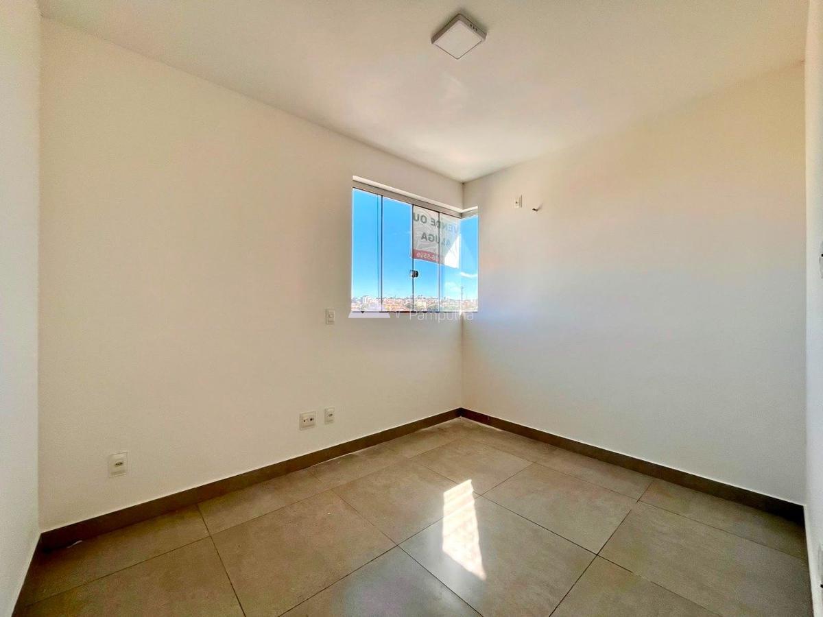 Apartamento, Santa Branca, 3 Quartos, 2 Vagas, 1 Suíte