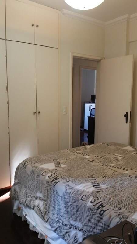 Apartamento, Estoril, 3 Quartos, 2 Vagas, 1 Suíte