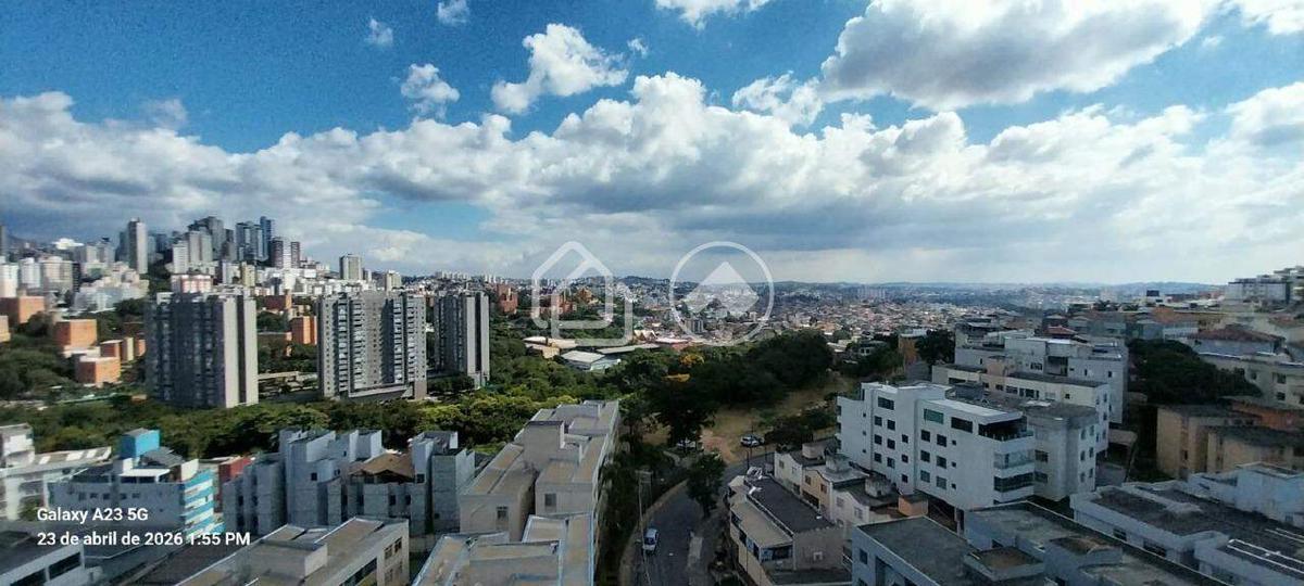 Apartamento, Estoril, 3 Quartos, 2 Vagas, 1 Suíte