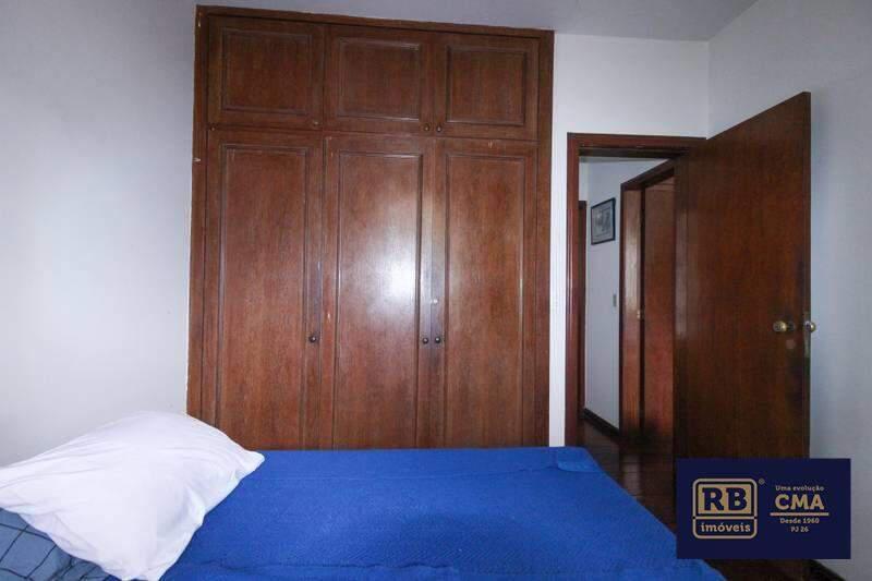 Apartamento, Sion, 4 Quartos, 2 Vagas, 2 Suítes