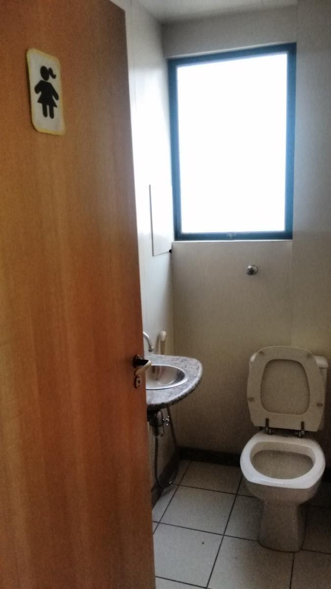 Sala, Centro