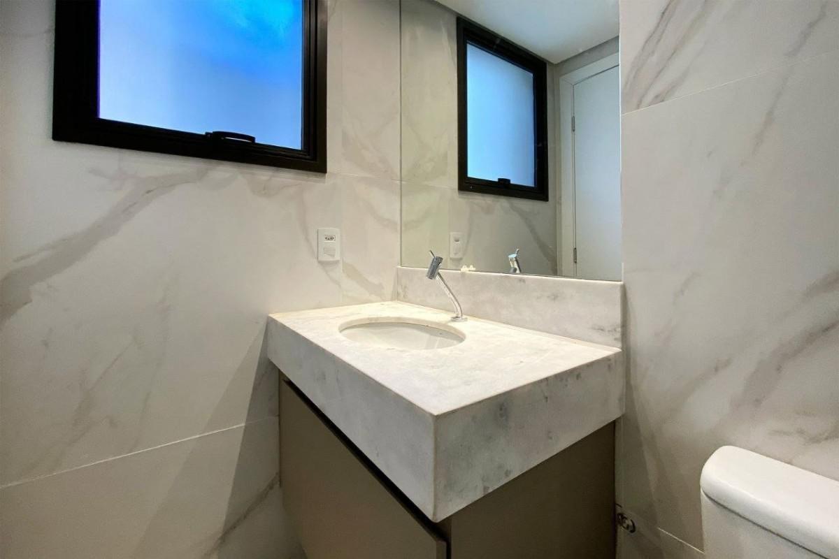 Apartamento, Comiteco, 3 Quartos, 2 Vagas, 1 Suíte