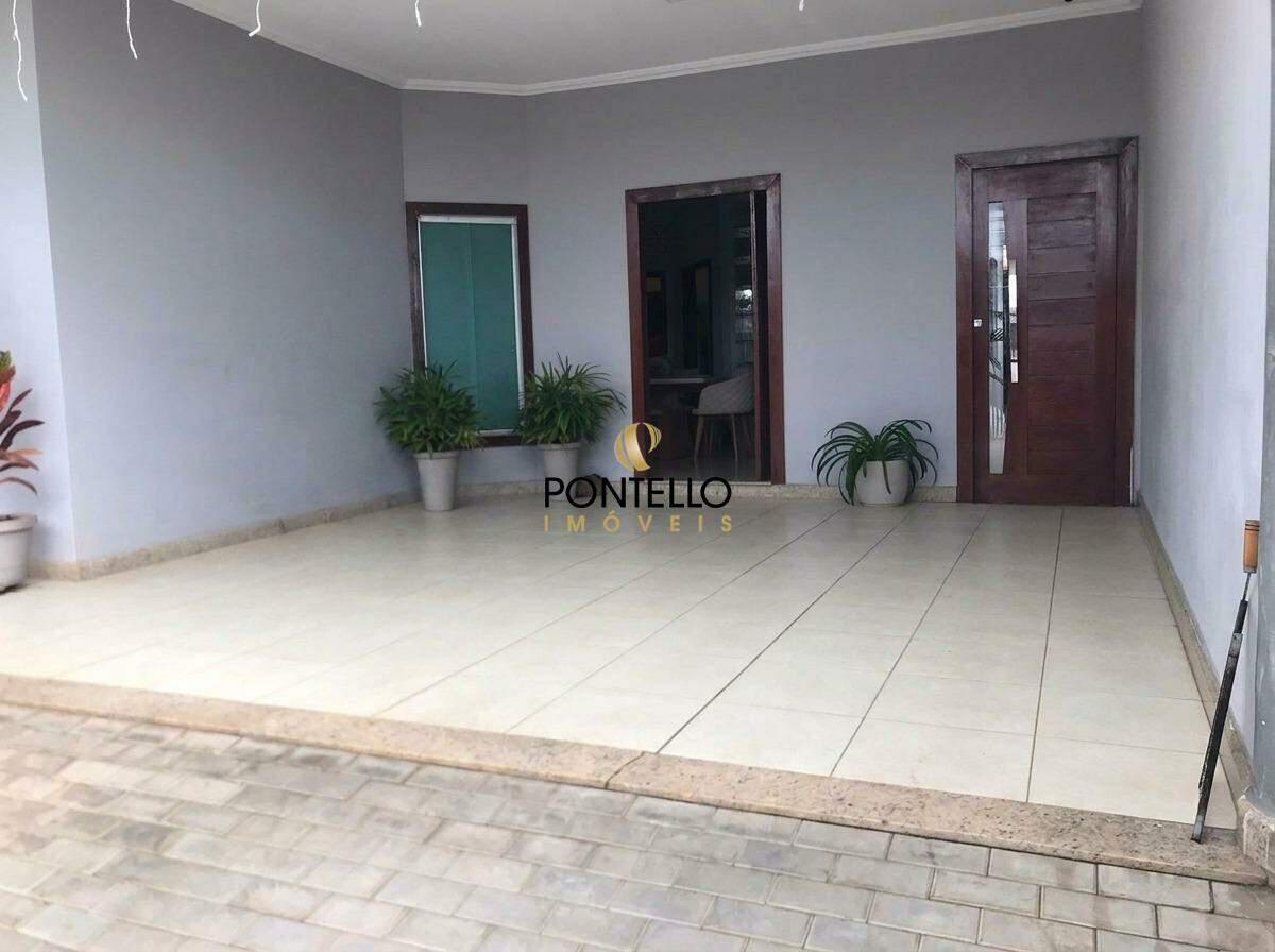 Casa, Morro do Claro, 3 Quartos, 2 Vagas, 1 Suíte