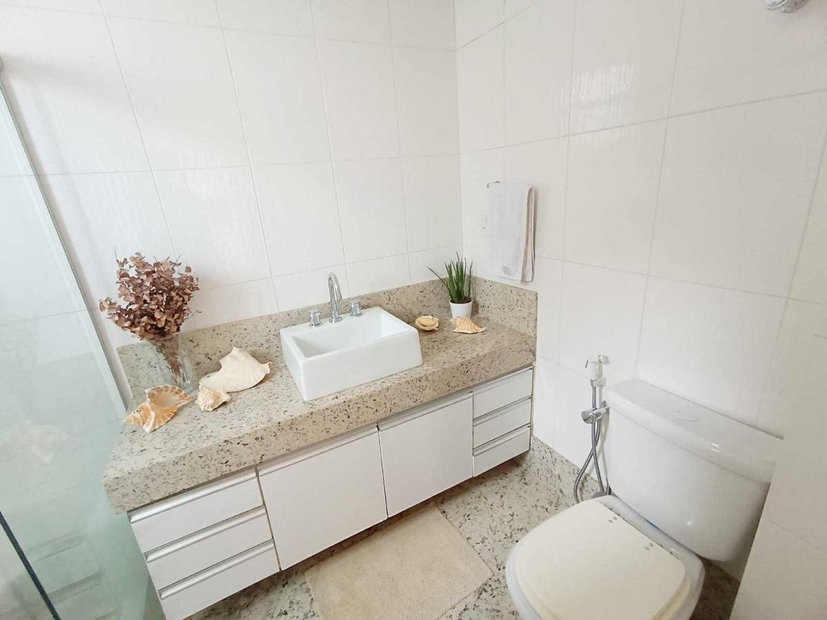 Apartamento, Jaraguá, 4 Quartos, 3 Vagas, 2 Suítes