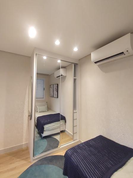 Apartamento, Cabral, 2 Quartos, 1 Vaga, 1 Suíte