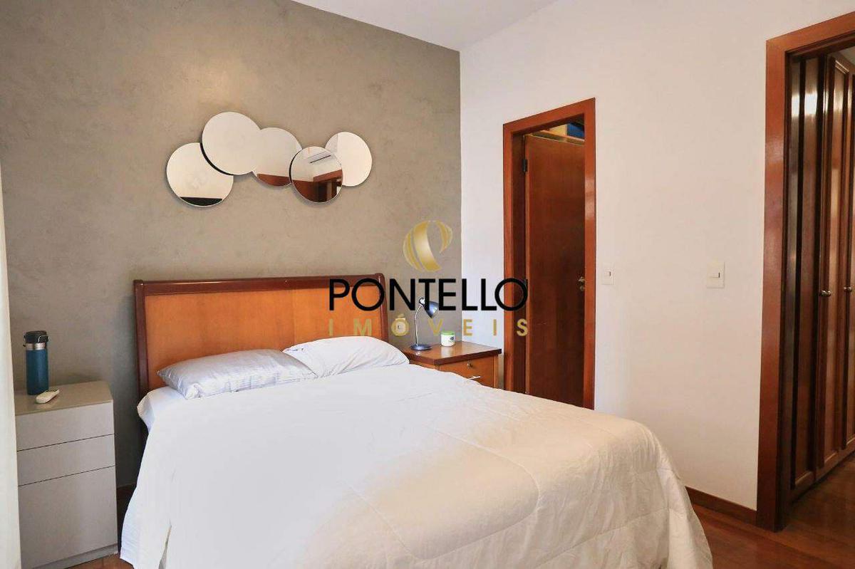 Apartamento, Lourdes, 3 Quartos, 2 Vagas, 1 Suíte