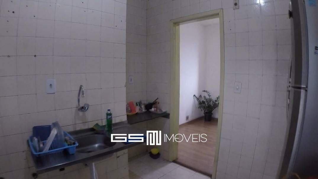 Apartamento, Calafate, 2 Quartos, 1 Vaga