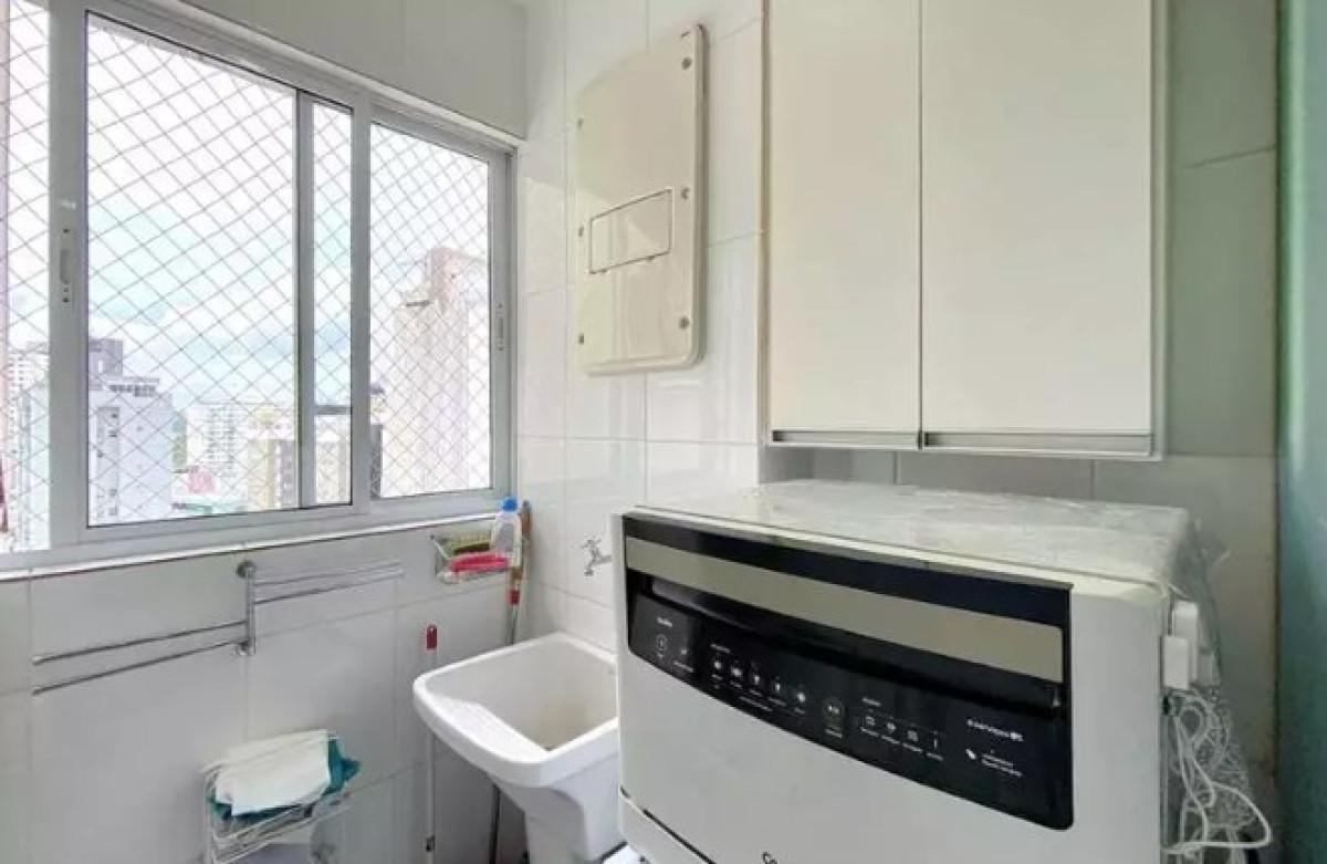 Apartamento, Buritis, 3 Quartos, 2 Vagas, 1 Suíte