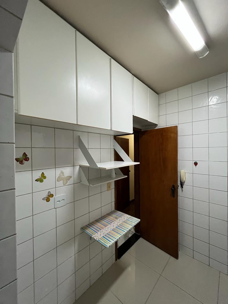 Apartamento, Santo André, 3 Quartos, 1 Vaga, 1 Suíte