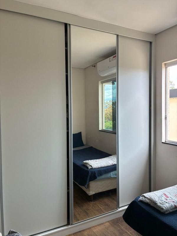 Casa, Residencial Visão, 3 Quartos, 1 Vaga, 1 Suíte