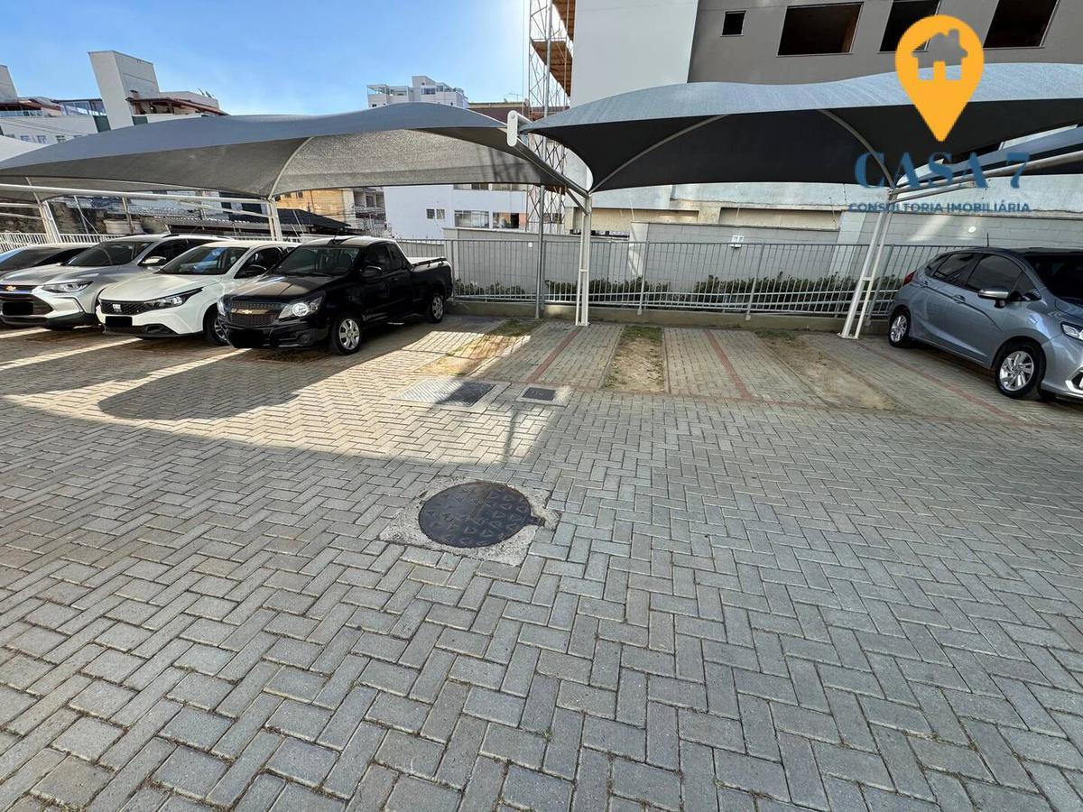 Apartamento, Colégio Batista, 2 Quartos, 1 Vaga