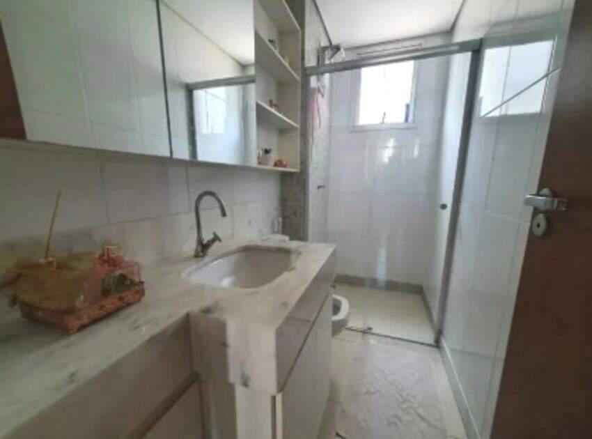 Apartamento, Buritis, 3 Quartos, 3 Vagas, 1 Suíte