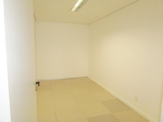 Conjunto de Salas, Belvedere