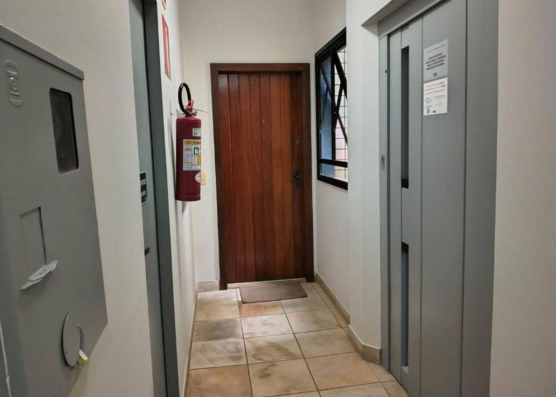Apartamento, Sion, 2 Quartos, 2 Vagas, 1 Suíte