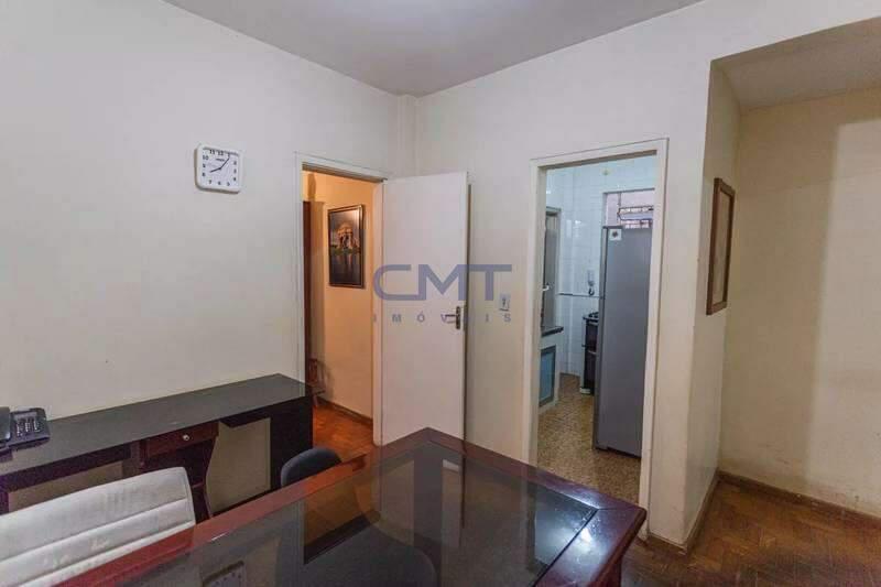Apartamento, Lourdes, 3 Quartos, 1 Vaga, 1 Suíte