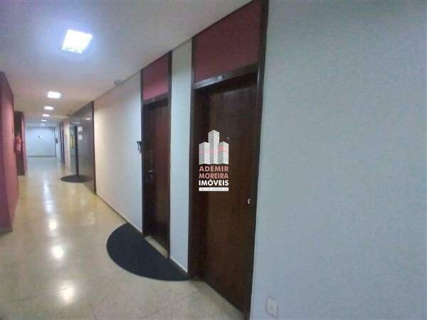 Sala, Centro
