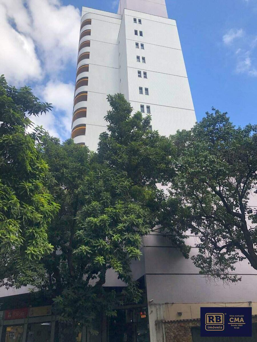 Sala, Savassi, 0 Quarto, 1 Vaga