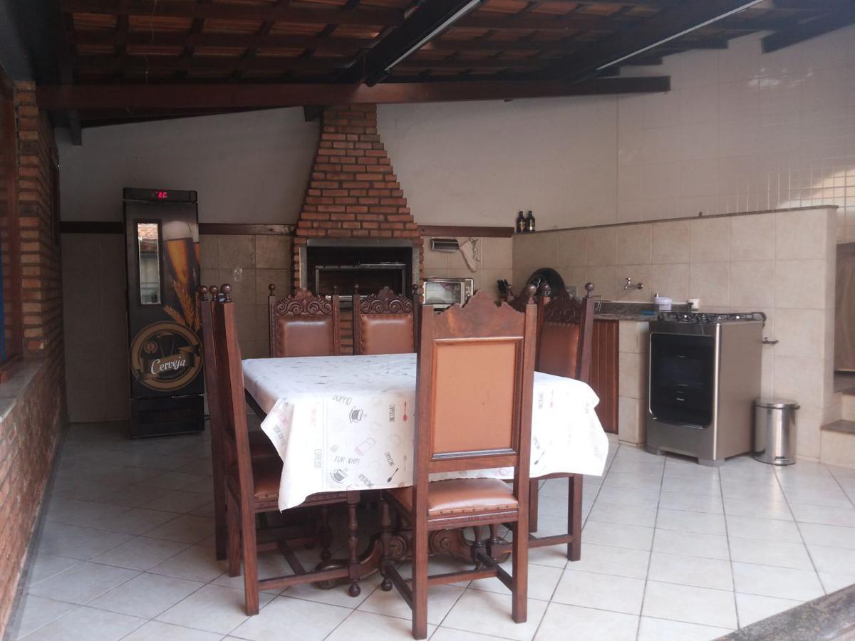 Casa, Ouro Preto, 4 Quartos, 5 Vagas, 2 Suítes