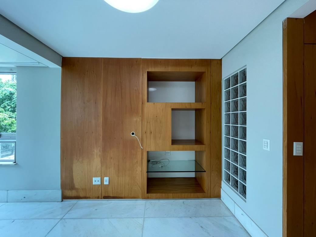Apartamento, Santo Agostinho, 3 Quartos, 3 Vagas, 1 Suíte