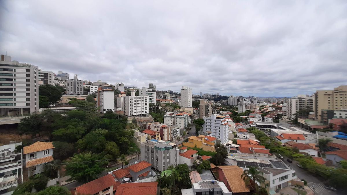 Apartamento, Santa Lúcia, 4 Quartos, 4 Vagas, 4 Suítes
