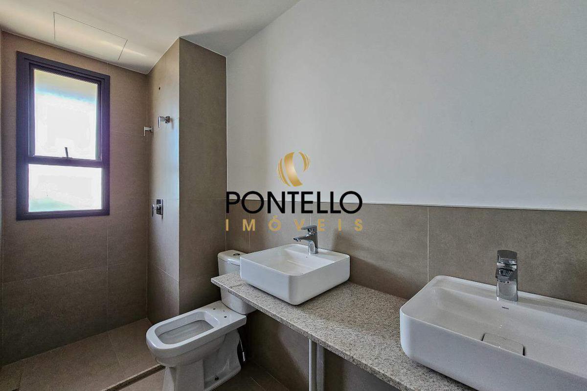 Apartamento, Vila da Serra, 1 Quarto, 1 Vaga, 1 Suíte