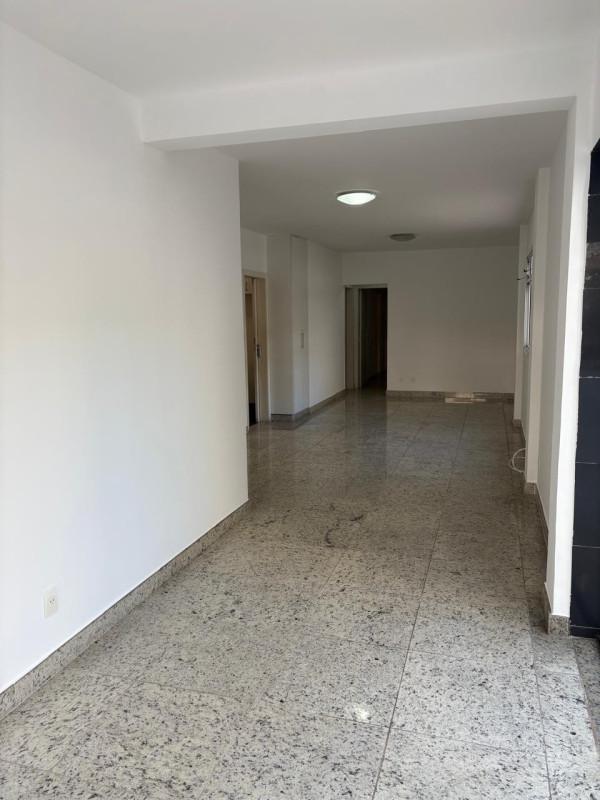 Apartamento, Serra, 4 Quartos, 3 Vagas, 1 Suíte