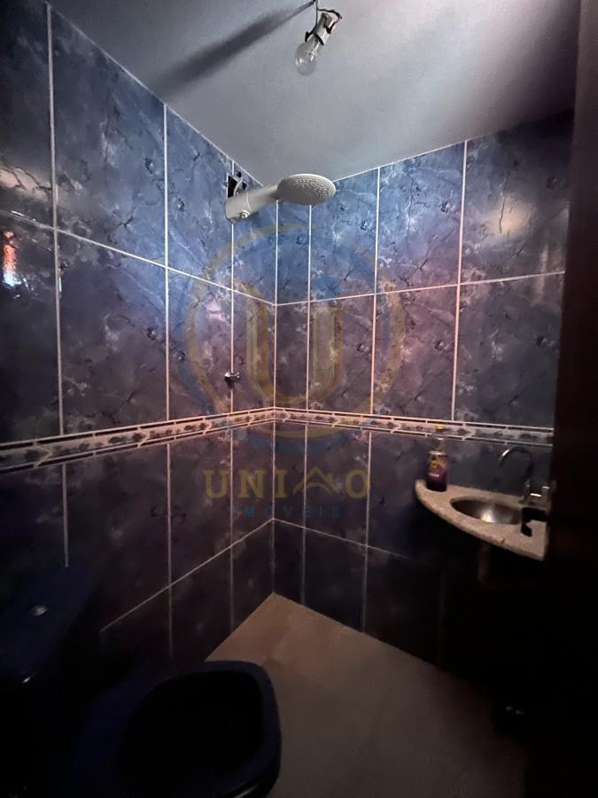 Casa, Monte Carlo, 5 Quartos, 2 Vagas, 1 Suíte