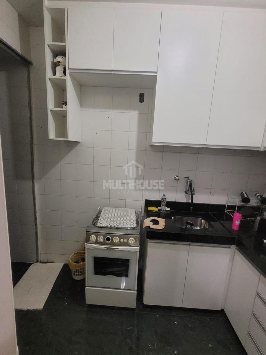 Apartamento, Jardim Guanabara, 3 Quartos, 1 Vaga