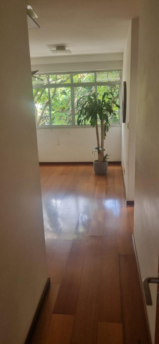 Apartamento, Cruzeiro, 4 Quartos, 3 Vagas, 2 Suítes