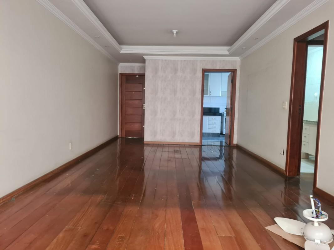 Apartamento, Itapoã, 3 Quartos, 2 Vagas, 1 Suíte