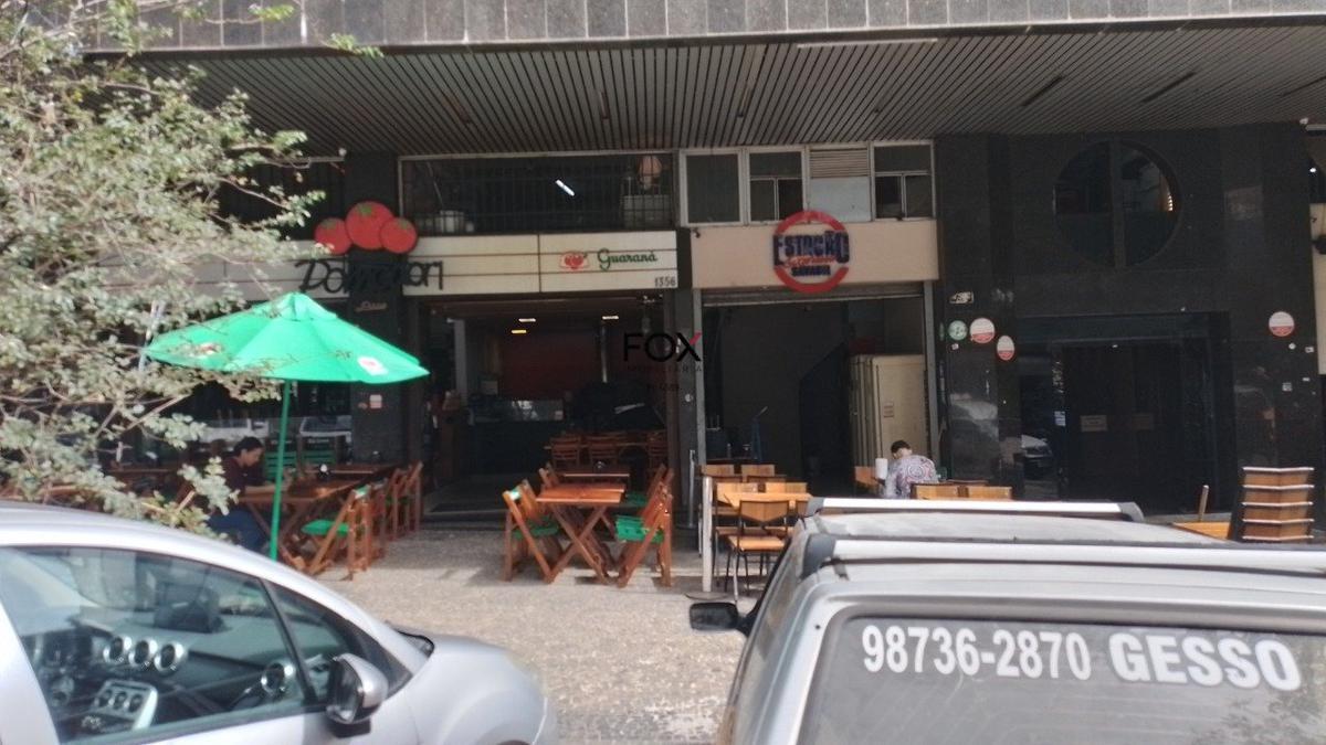Andar, Savassi, 0 Quarto, 0 Vaga