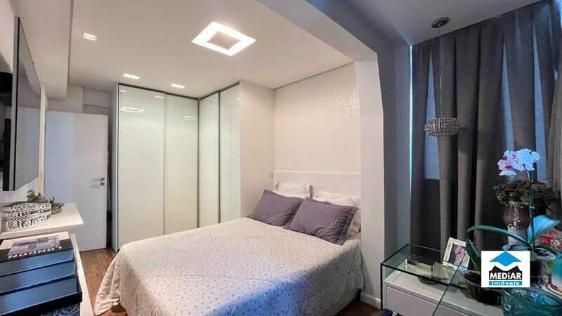 Cobertura, Cidade Nova, 3 Quartos, 2 Vagas, 1 Suíte