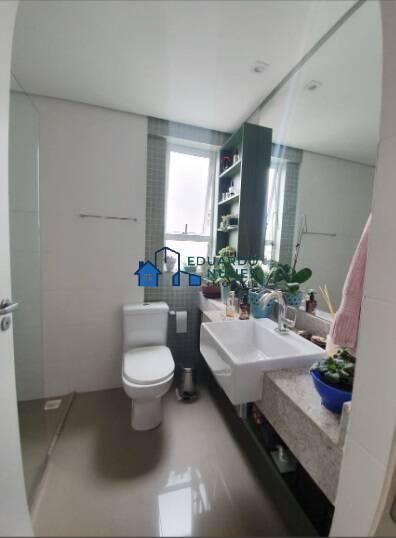 Apartamento, Sion, 2 Quartos, 2 Vagas, 1 Suíte