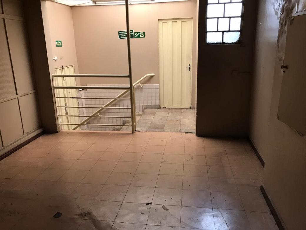 Andar, Funcionários, 0 Quarto, 0 Vaga