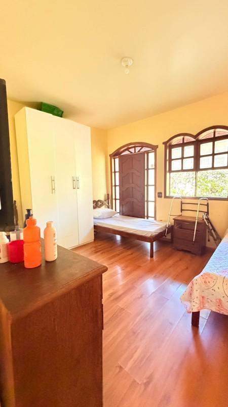 Casa Comercial, Ouro Preto, 7 Quartos, 2 Vagas