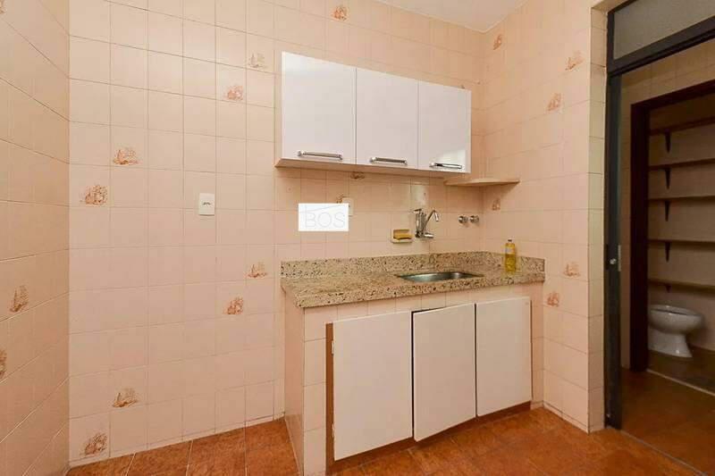 Apartamento, Savassi, 2 Quartos, 1 Vaga, 1 Suíte