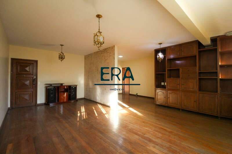 Apartamento, Funcionários, 4 Quartos, 2 Vagas, 1 Suíte