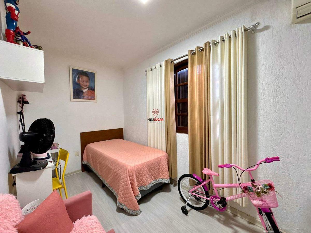 Casa, Novo das Industrias, 4 Quartos, 2 Vagas, 1 Suíte