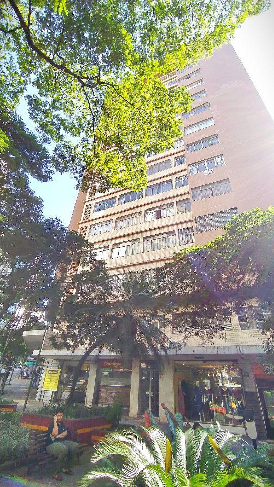 Apartamento, Centro, 3 Quartos