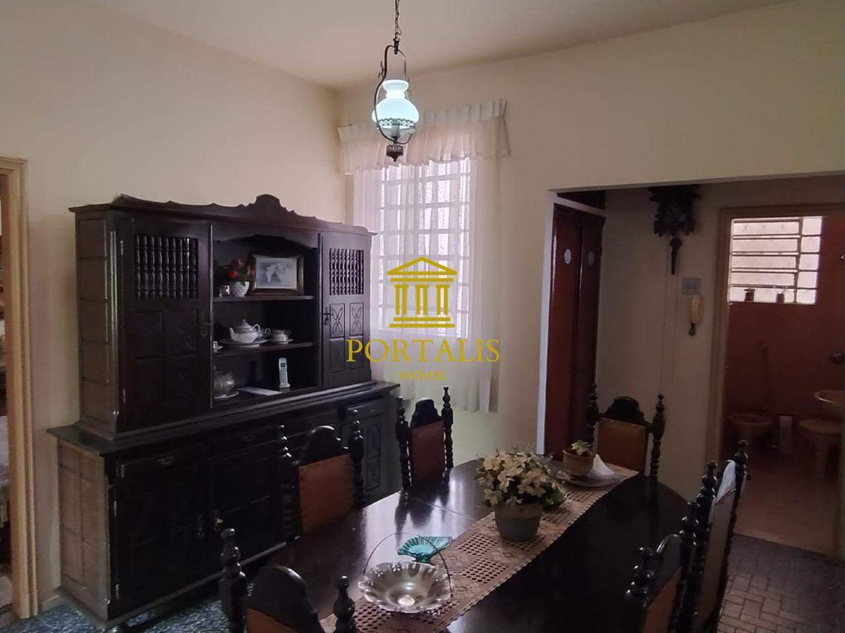 Casa, Floresta, 3 Quartos, 2 Vagas