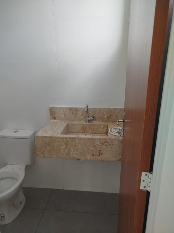 Apartamento, Parque Xangri-lá, 2 Quartos, 1 Vaga