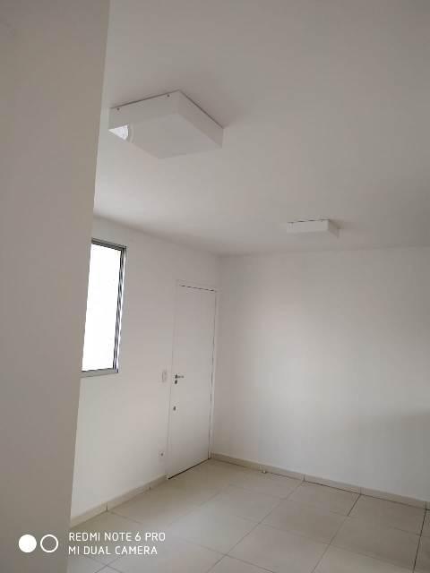 Apartamento, Cabral, 3 Quartos, 1 Vaga, 1 Suíte