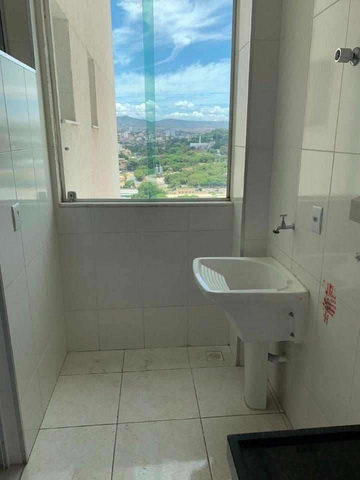 Apartamento, Padre Eustáquio, 3 Quartos, 2 Vagas, 1 Suíte