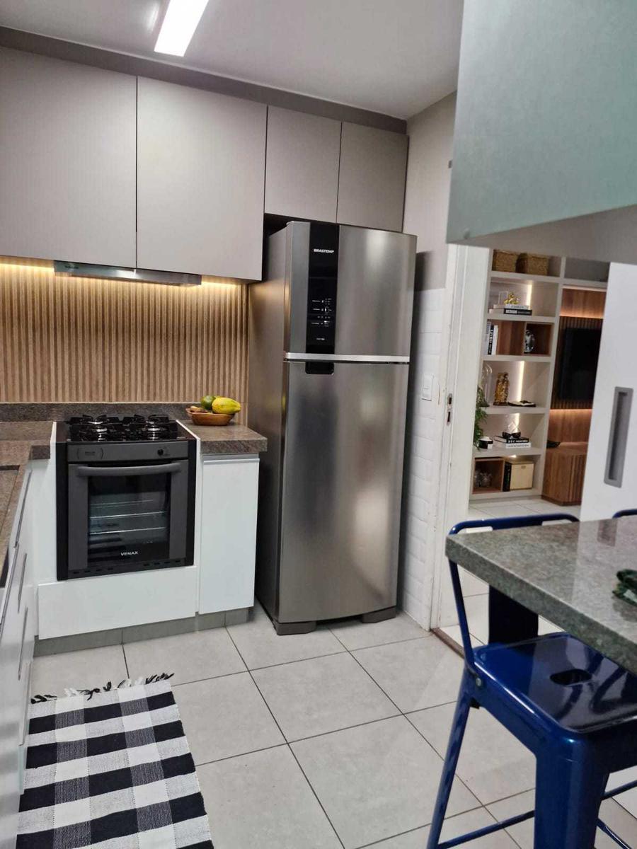 Apartamento, Jaraguá, 3 Quartos, 3 Vagas, 1 Suíte
