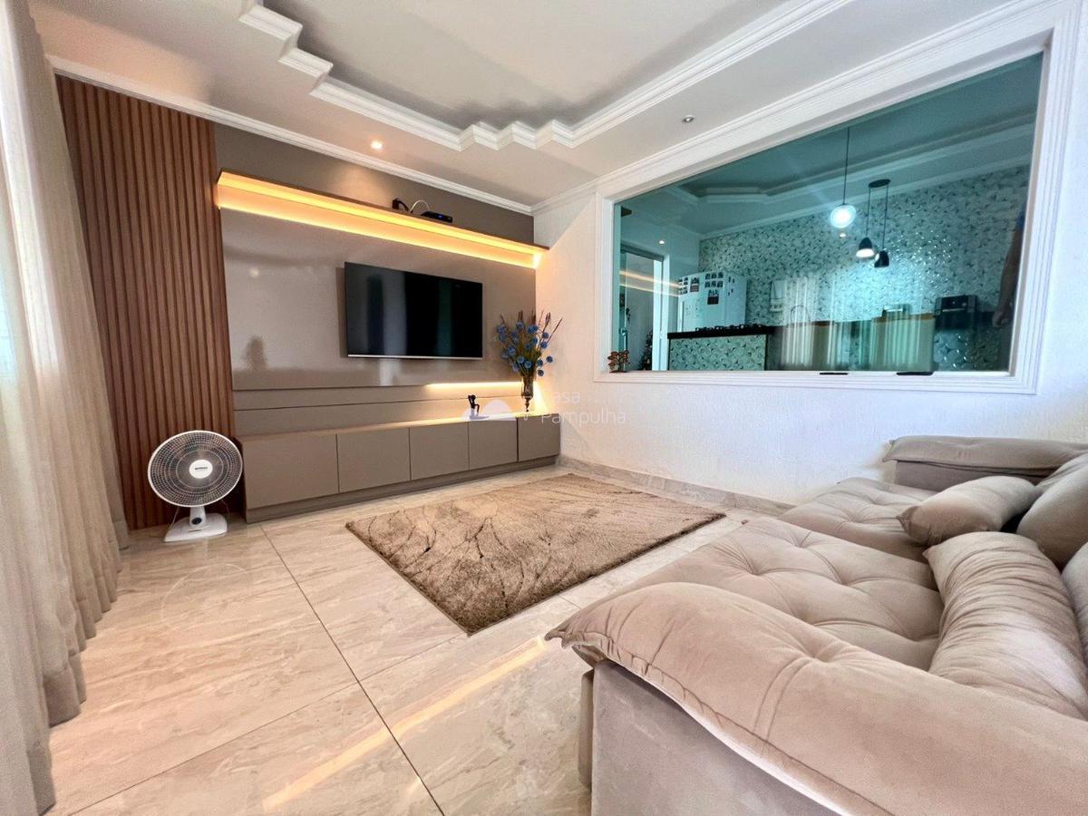Casa, Santa Amélia, 6 Quartos, 3 Vagas, 1 Suíte