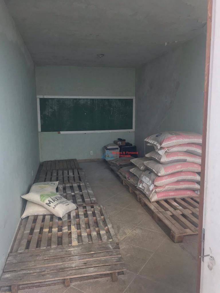 Casa, Jardim Sion, 0 Quarto, 0 Vaga