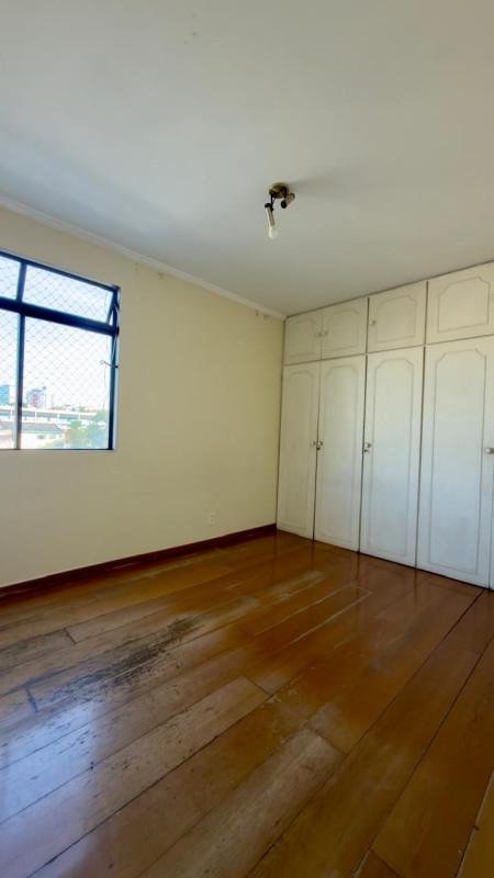 Apartamento, Santa Efigênia, 3 Quartos, 1 Vaga