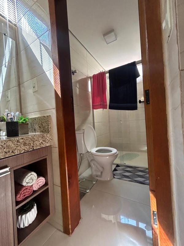 Apartamento, Castelo, 3 Quartos, 1 Vaga