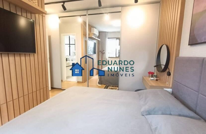 Apartamento, Gutierrez, 3 Quartos, 3 Vagas, 1 Suíte